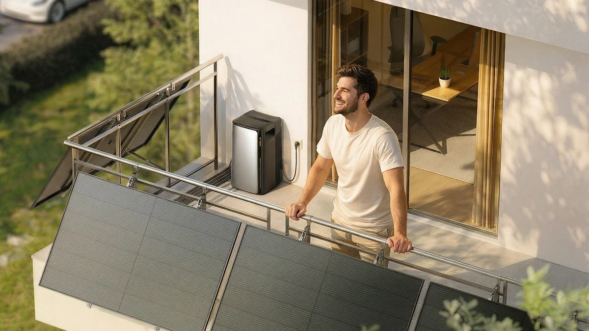 Speicher Jupiter C plus