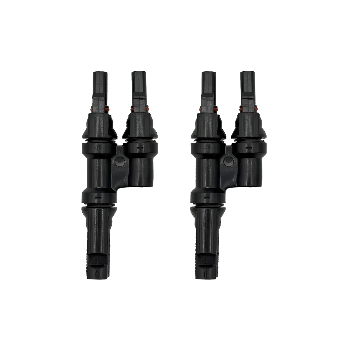 Y-Adapter Paar