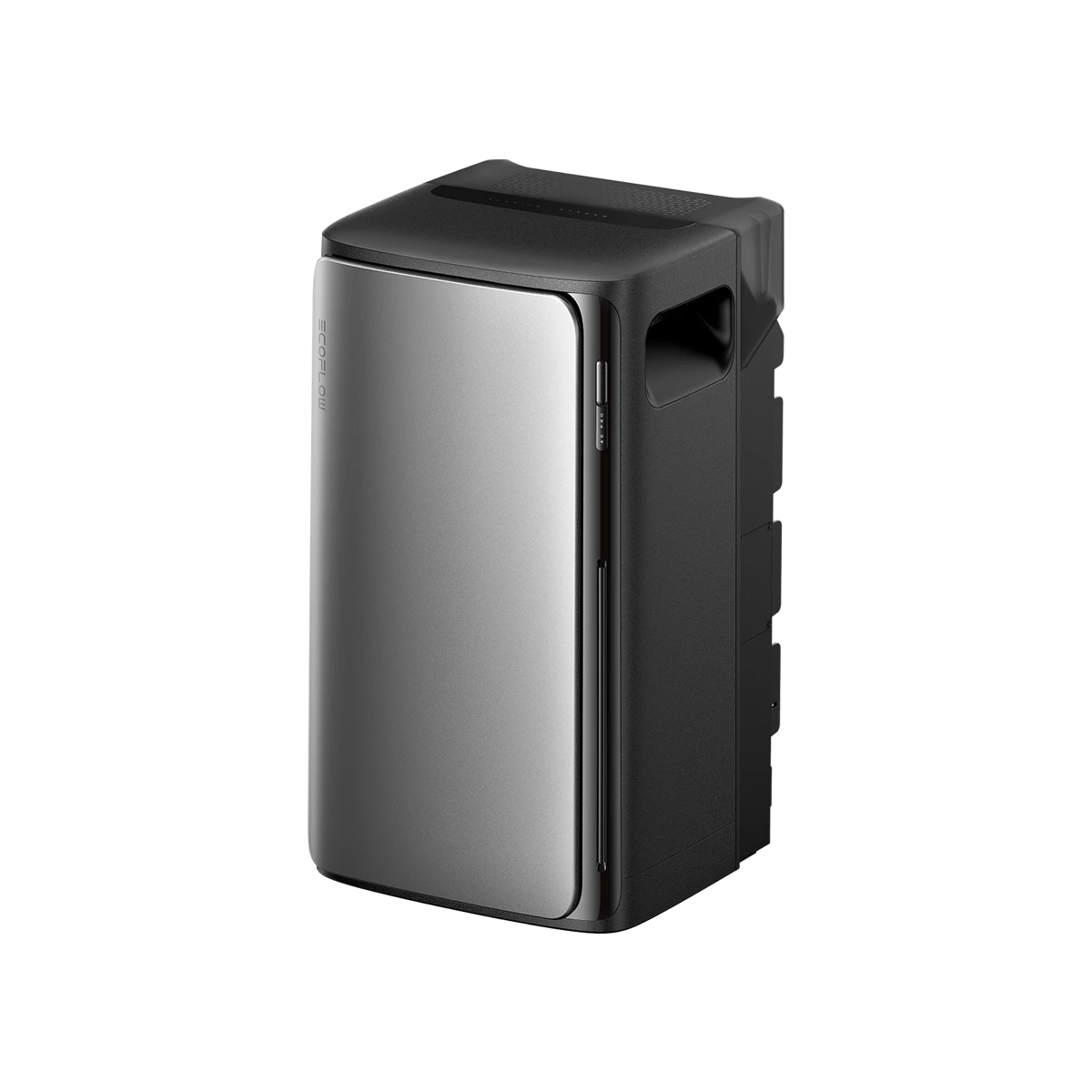 1x 1,92kWh EcoFlow STREAM AC Pro