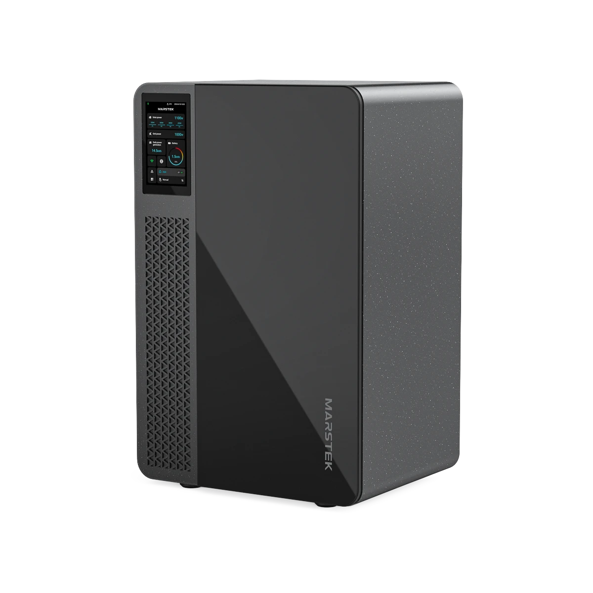 Marstek Jupiter C Solarspeicher